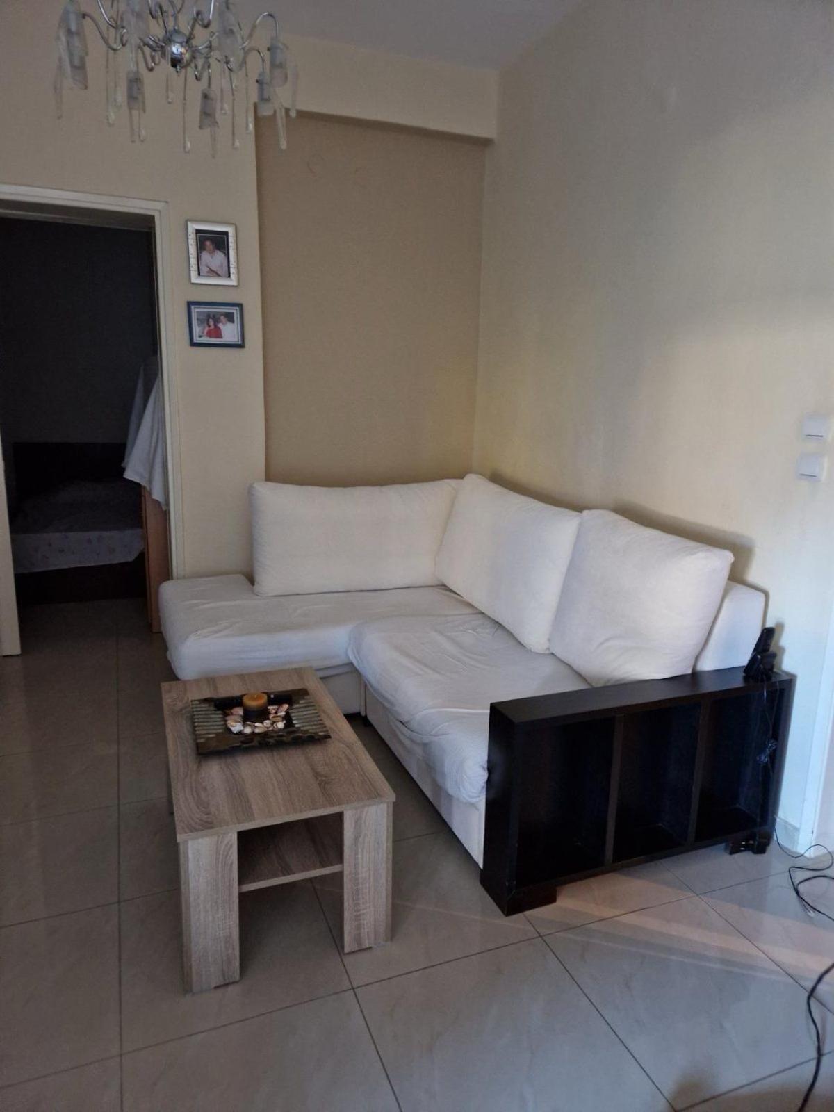 Thessaloniki-polichni Apartment