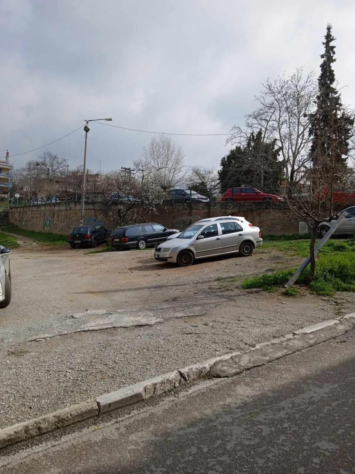 דירה Thessaloniki-polichni *